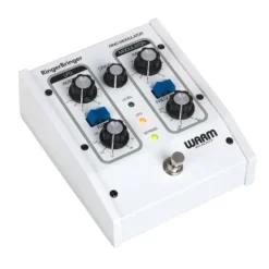 Warm Audio RingerBringer limited White