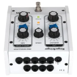 Warm Audio RingerBringer limited White
