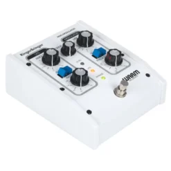 Warm Audio RingerBringer limited White