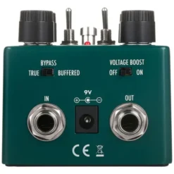 Warm Audio Tube Squealer Overdrive