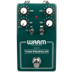 Warm Audio Tube Squealer Overdrive