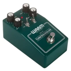 Warm Audio Tube Squealer Overdrive