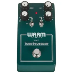 Warm Audio Tube Squealer Overdrive