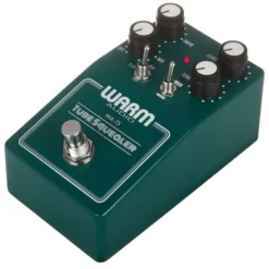 Warm Audio Tube Squealer Overdrive