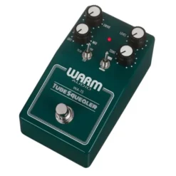 Warm Audio Tube Squealer Overdrive