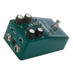 Warm Audio Tube Squealer Overdrive