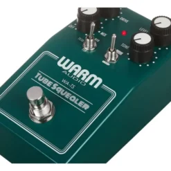 Warm Audio Tube Squealer Overdrive