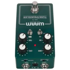 Warm Audio Tube Squealer Overdrive