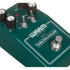 Warm Audio Tube Squealer Overdrive