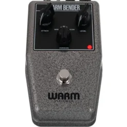 Warm Audio Warm Bender Fuzz