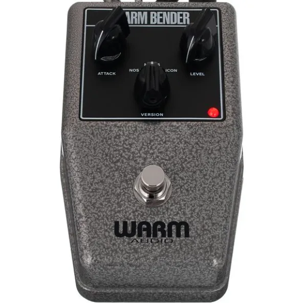 Warm Audio Warm Bender Fuzz