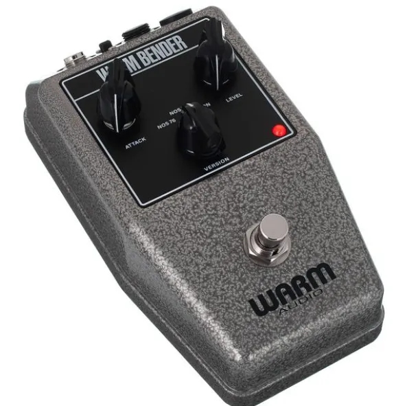 Warm Audio Warm Bender Fuzz