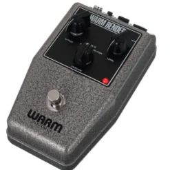 Warm Audio Warm Bender Fuzz