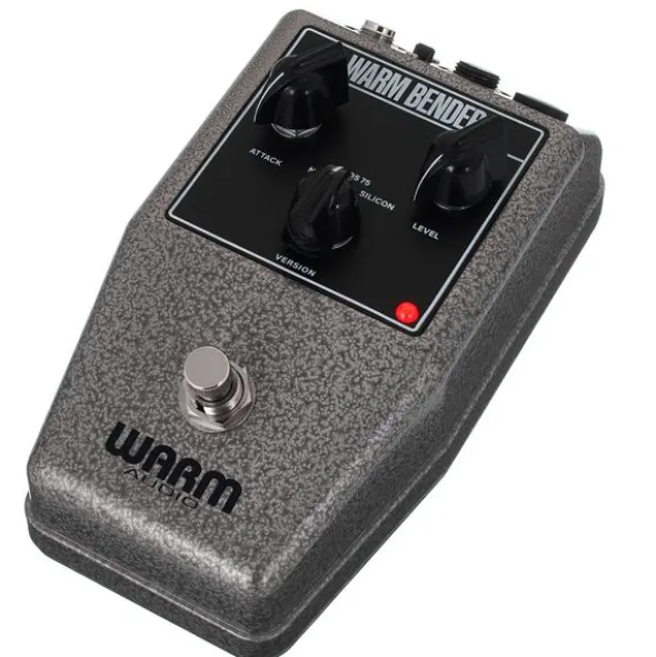 Warm Audio Warm Bender Fuzz