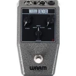 Warm Audio Warm Bender Fuzz