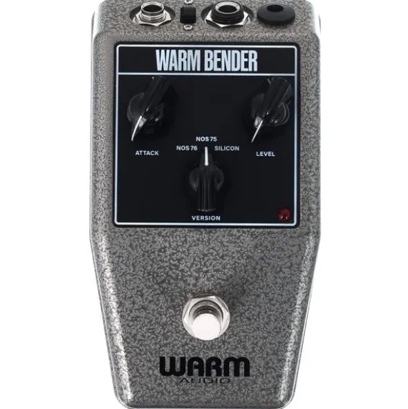 Warm Audio Warm Bender Fuzz