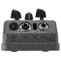 Warm Audio Warm Bender Fuzz