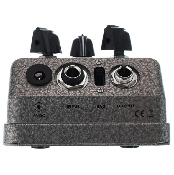 Warm Audio Warm Bender Fuzz