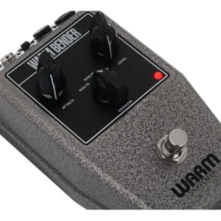 Warm Audio Warm Bender Fuzz