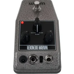 Warm Audio Warm Bender Fuzz