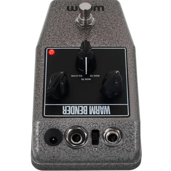Warm Audio Warm Bender Fuzz