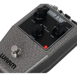 Warm Audio Warm Bender Fuzz