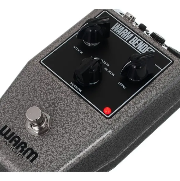 Warm Audio Warm Bender Fuzz