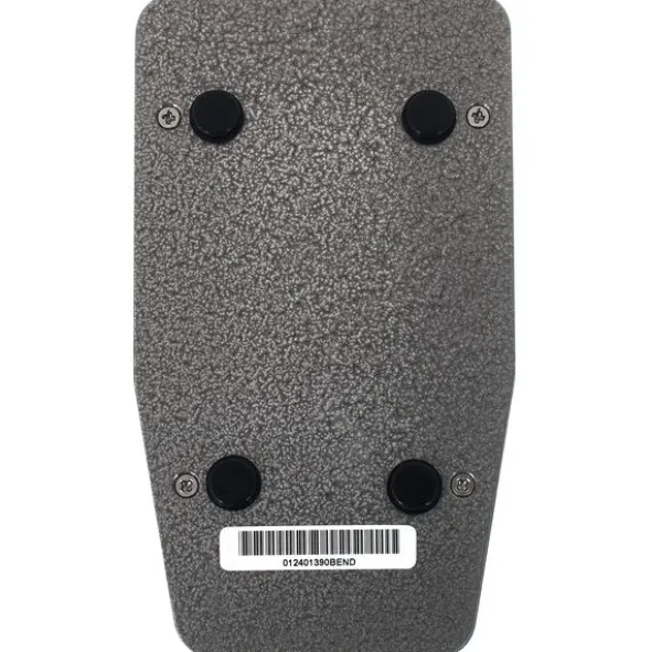 Warm Audio Warm Bender Fuzz