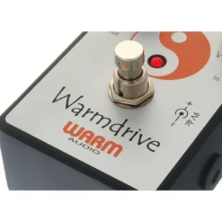 Warm Audio Warmdrive Overdrive