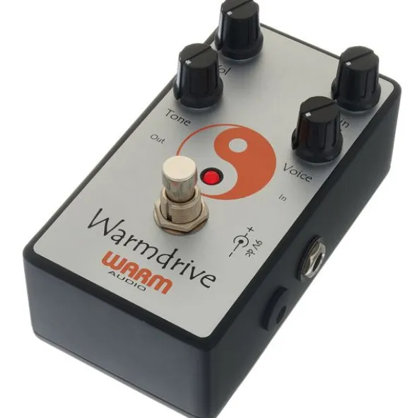 Warm Audio Warmdrive Overdrive
