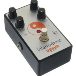 Warm Audio Warmdrive Overdrive