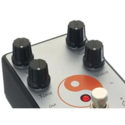 Warm Audio Warmdrive Overdrive