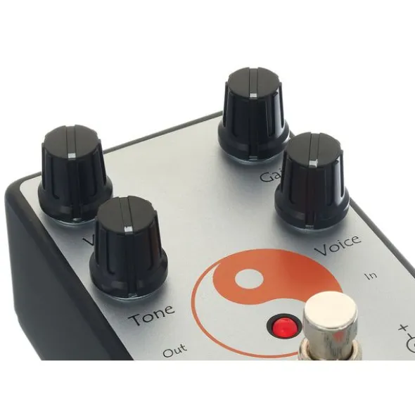 Warm Audio Warmdrive Overdrive