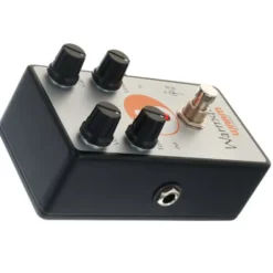 Warm Audio Warmdrive Overdrive