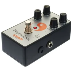 Warm Audio Warmdrive Overdrive