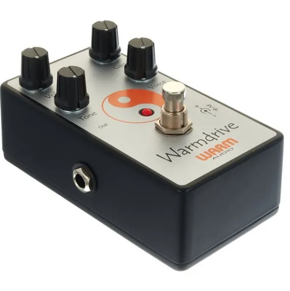 Warm Audio Warmdrive Overdrive