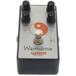 Warm Audio Warmdrive Overdrive
