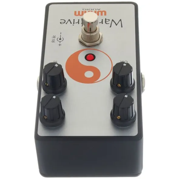 Warm Audio Warmdrive Overdrive