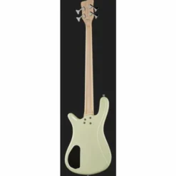 Warwick Adam Clayton Signature CW