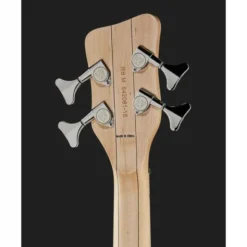 Warwick Adam Clayton Signature CW
