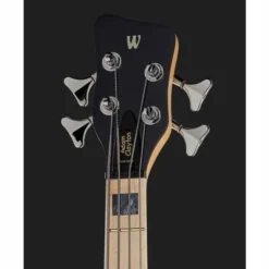 Warwick Adam Clayton Signature CW