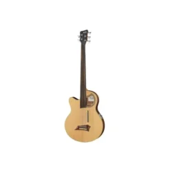 Warwick Alien Deluxe Hybrid 5B-Stock