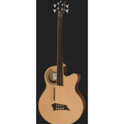 Warwick Alien Deluxe Hybrid 4 FL NT