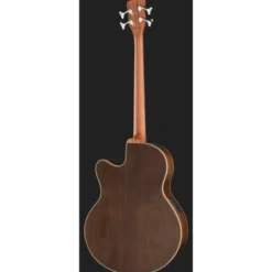 Warwick Alien Deluxe Hybrid 4 FL NT