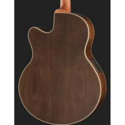 Warwick Alien Deluxe Hybrid 4 FL NT