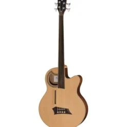 Warwick Alien Deluxe Hybrid 4 FL NT