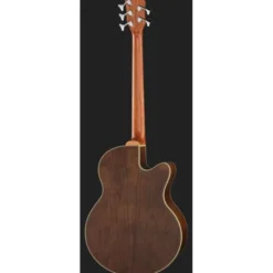 Warwick Alien Deluxe 5 NT FL LH