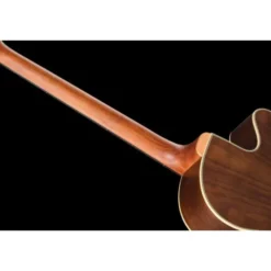 Warwick Alien Deluxe 5 NT FL LH