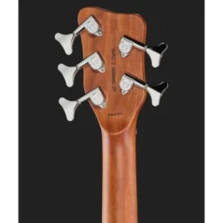 Warwick Alien Deluxe 5 NT FL LH