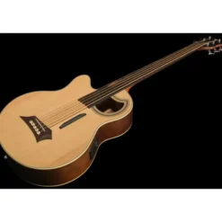 Warwick Alien Deluxe 5 NT FL LH
